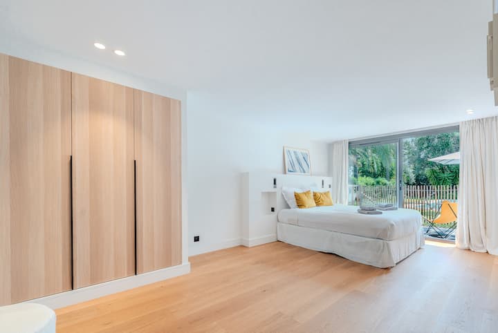 غرفة النوم 1