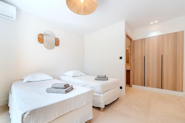 غرفة النوم 5