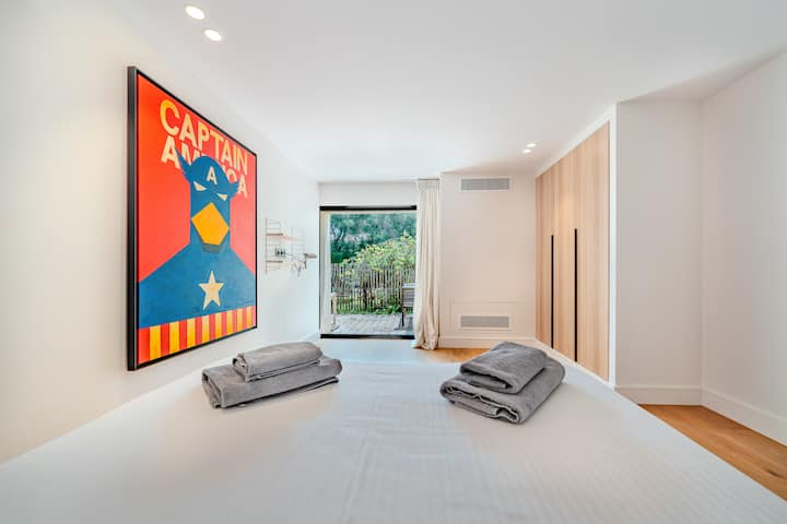 غرفة النوم 3