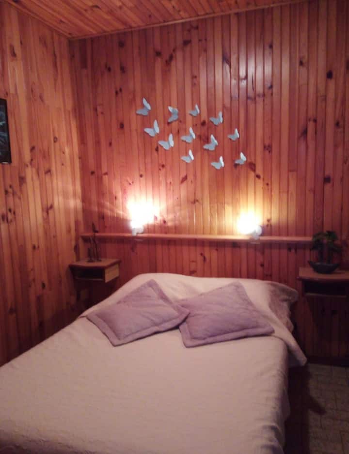 Spálňa 3