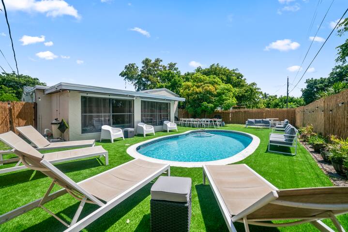 Eden Villas managed Airbnb listing 2