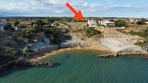 Aparthotel Capo Rizzuto
