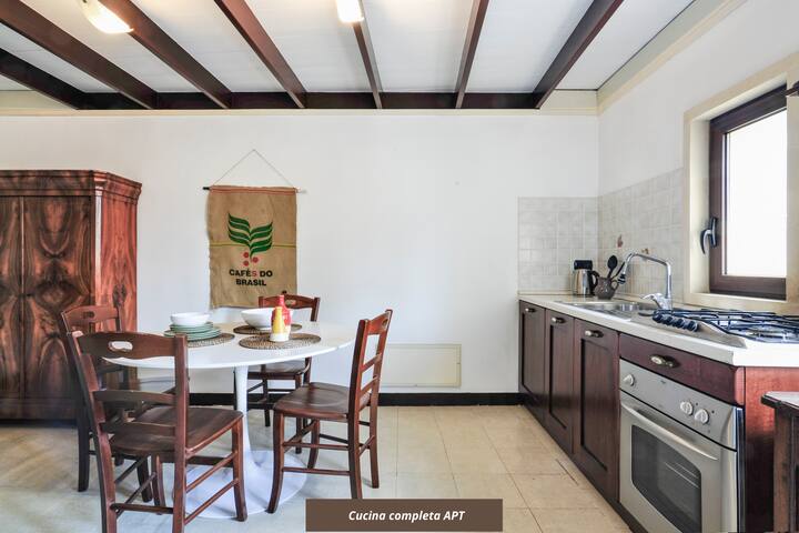 Castriota19 – 2Bedrooms Apartment |Lecce Selection gallery image 4