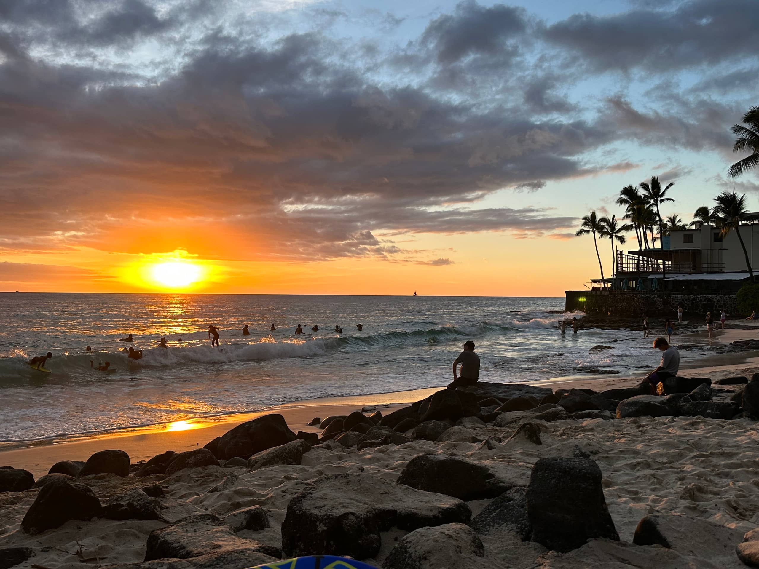 Condo in Kailua-Kona · ★4.91 · 1 bedroom · 1 bed · 1 bath - Image 26