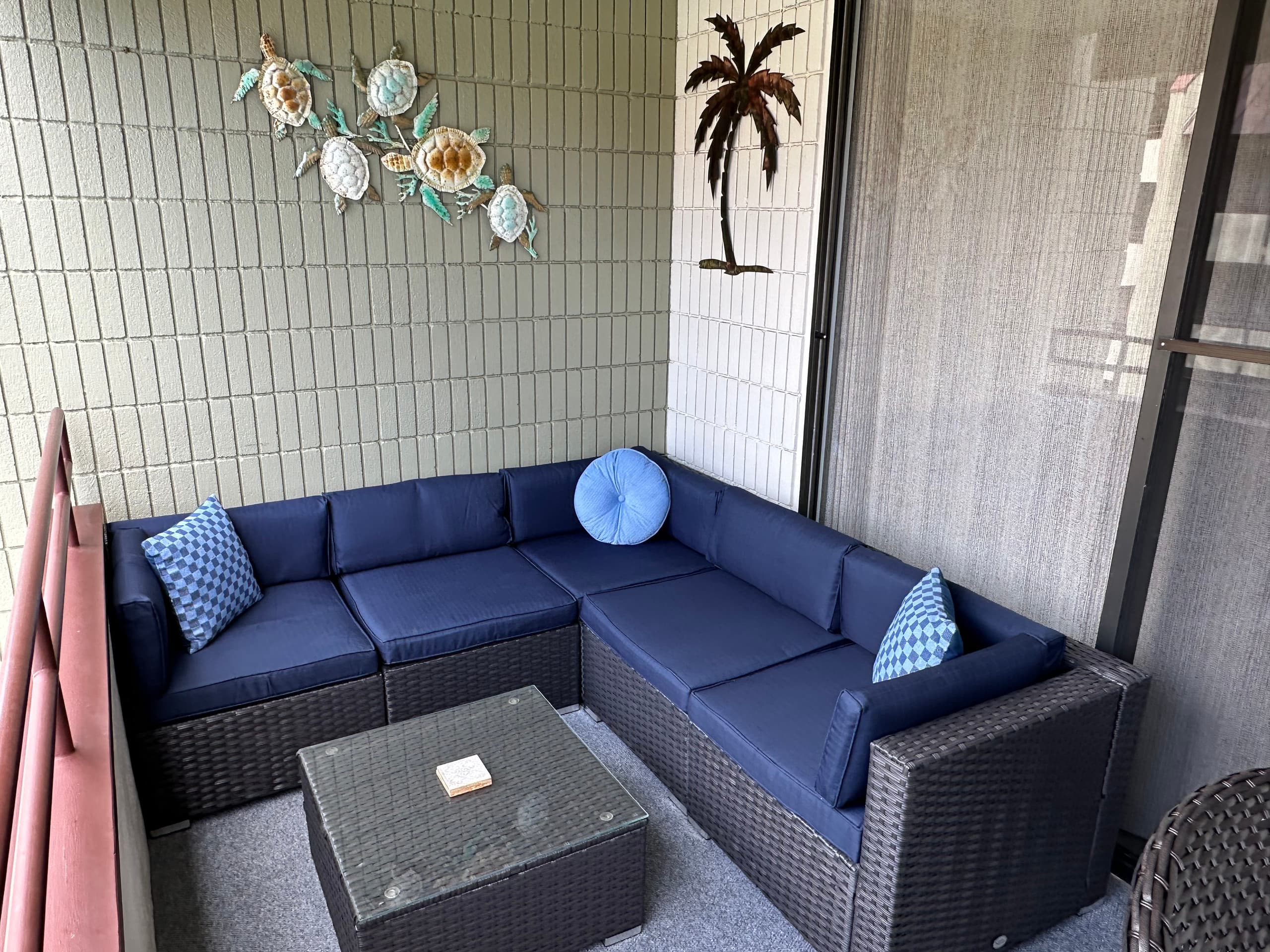 Condo in Kailua-Kona · ★4.91 · 1 bedroom · 1 bed · 1 bath - Image 21