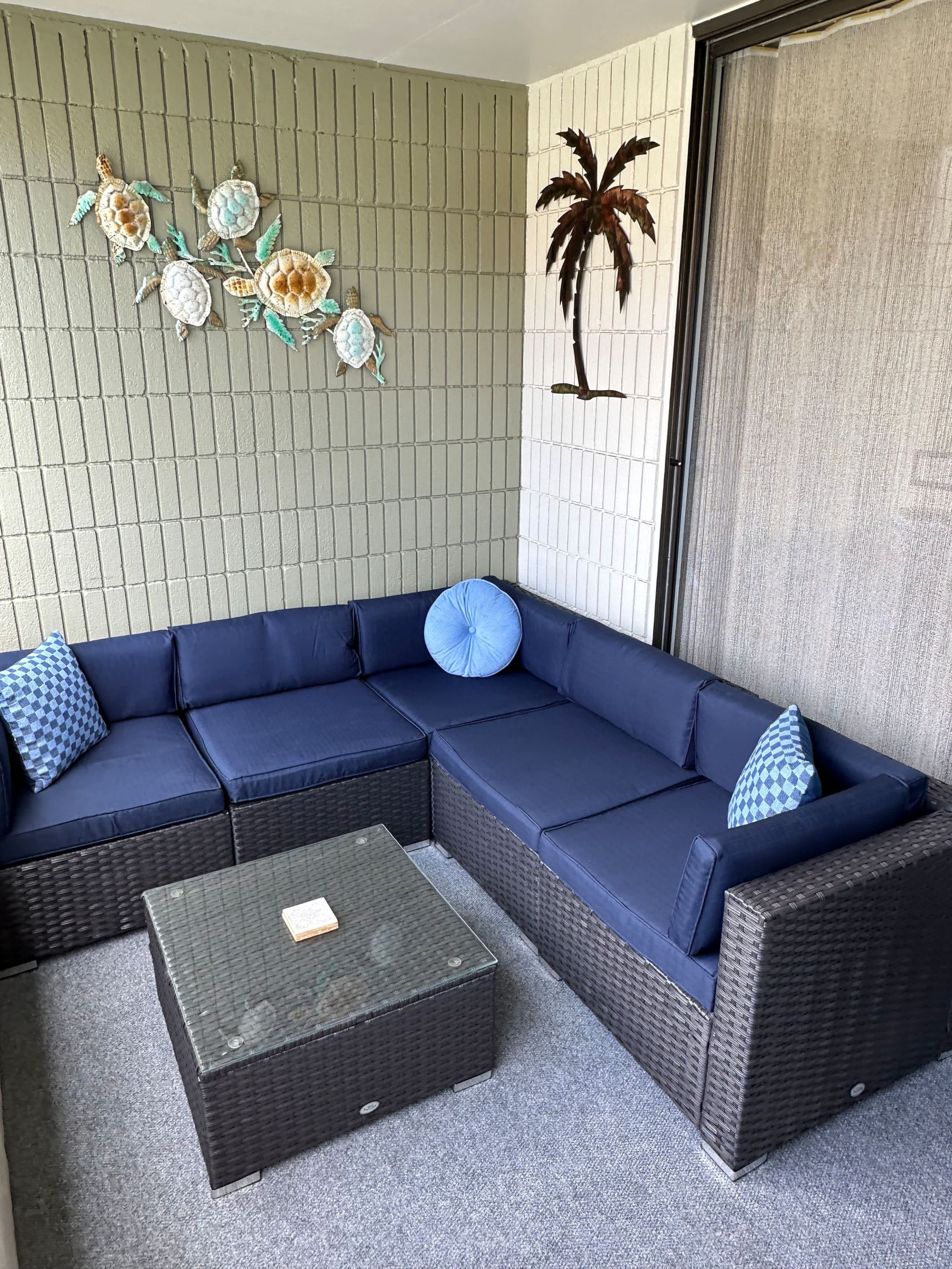Condo in Kailua-Kona · ★4.91 · 1 bedroom · 1 bed · 1 bath - Image 22