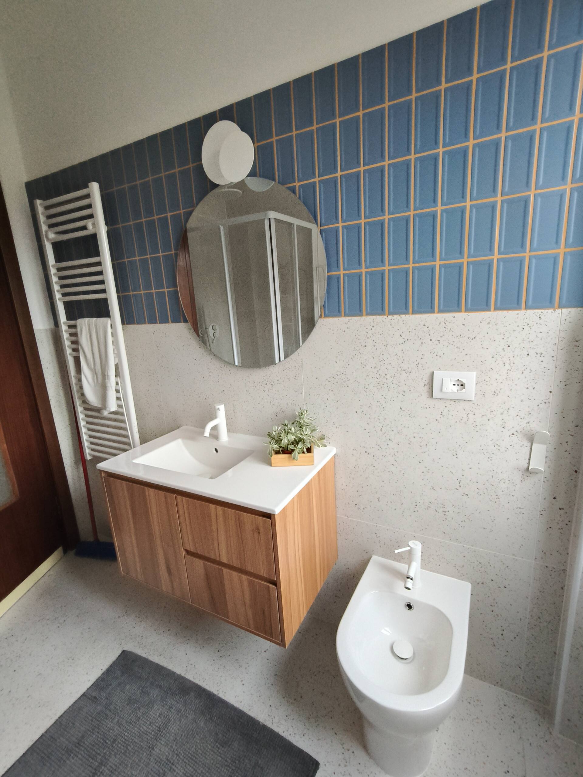 New Seaside Apartment, 10m to the beach, WI-FI&TERRACE