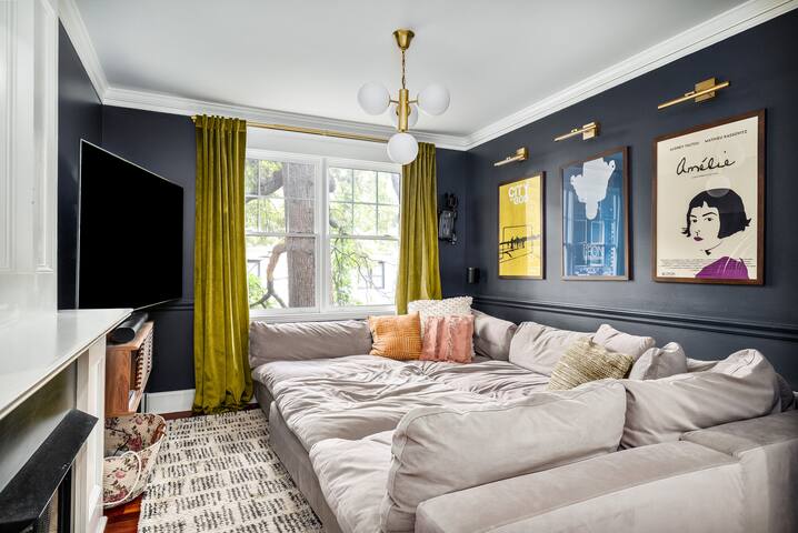 Minty Living managed Airbnb listing 2