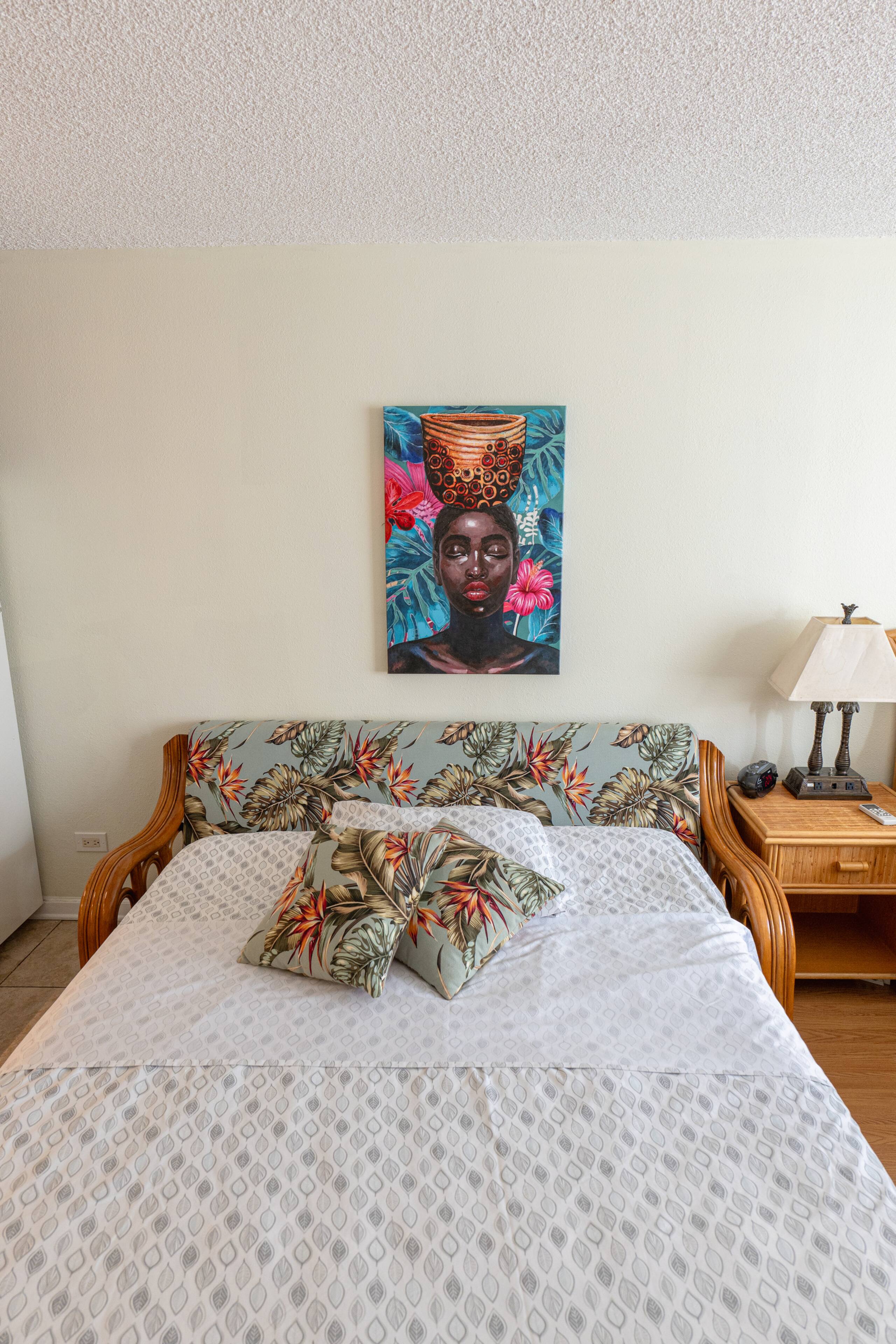 Condo in Honolulu · ★4.81 · Studio · 2 beds · 1 private bath - Image 24