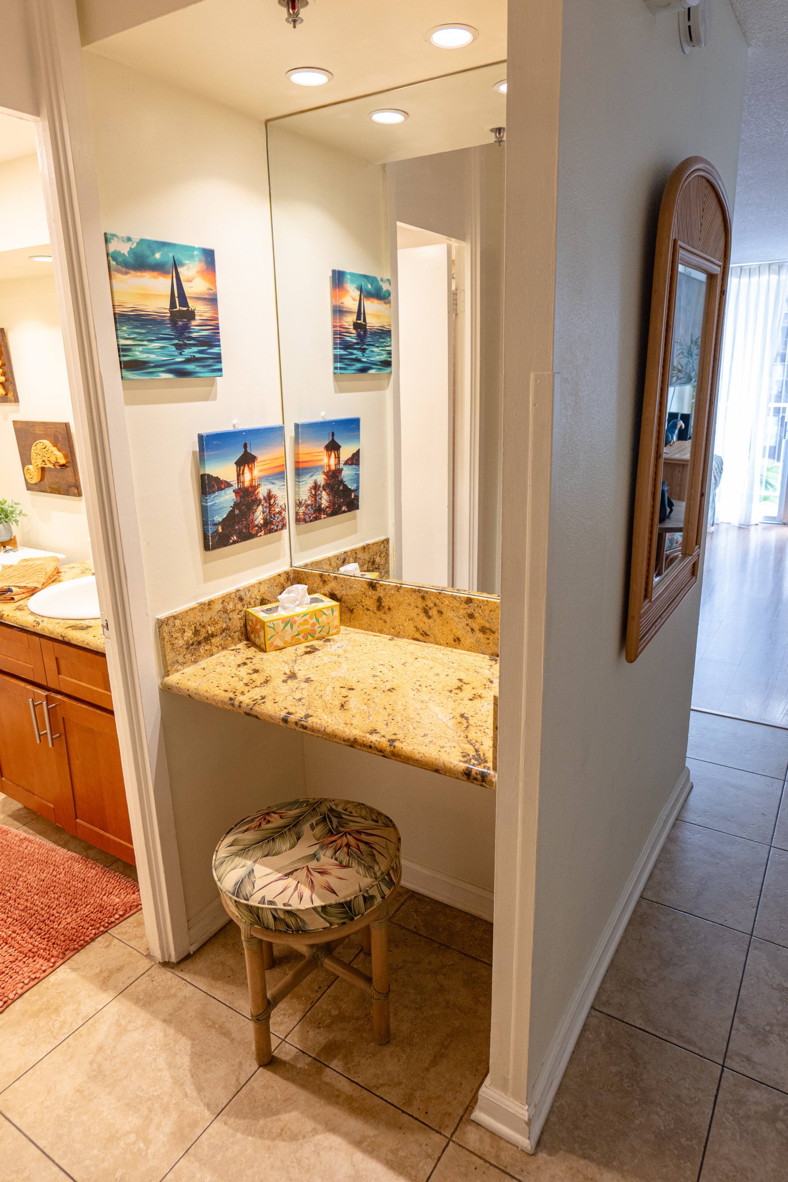 Condo in Honolulu · ★4.81 · Studio · 2 beds · 1 private bath - Image 30