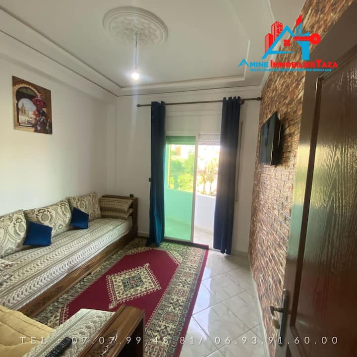 საძინებელი 2