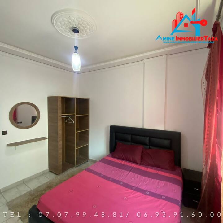 საძინებელი 1