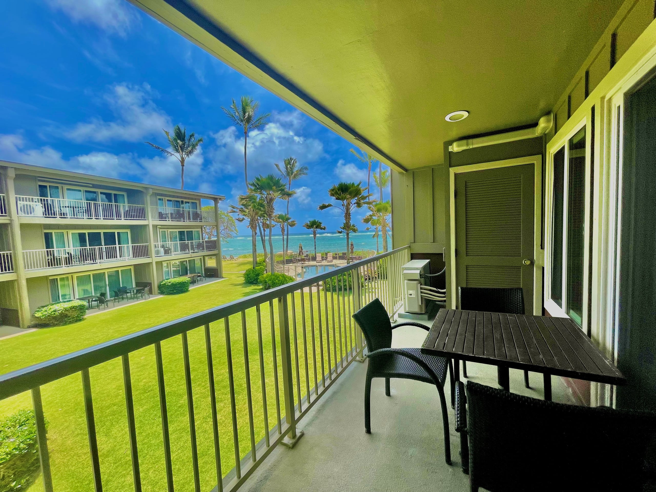Condo in Kapaa · ★4.83 · 2 bedrooms · 2 beds · 1.5 private baths - Image 22
