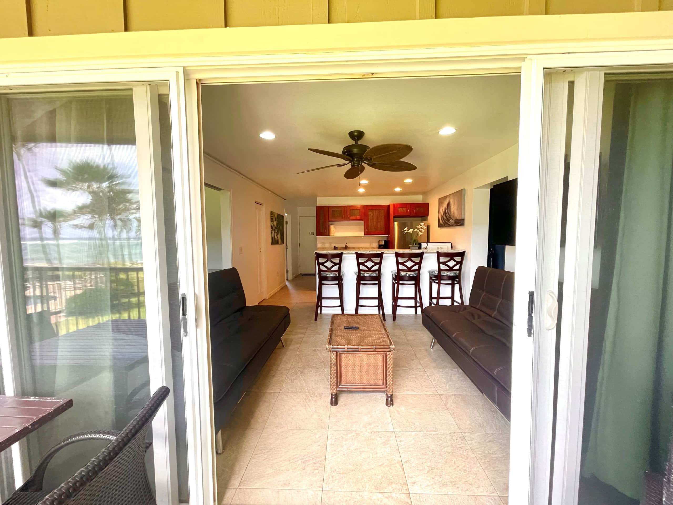 Condo in Kapaa · ★4.83 · 2 bedrooms · 2 beds · 1.5 private baths - Image 7