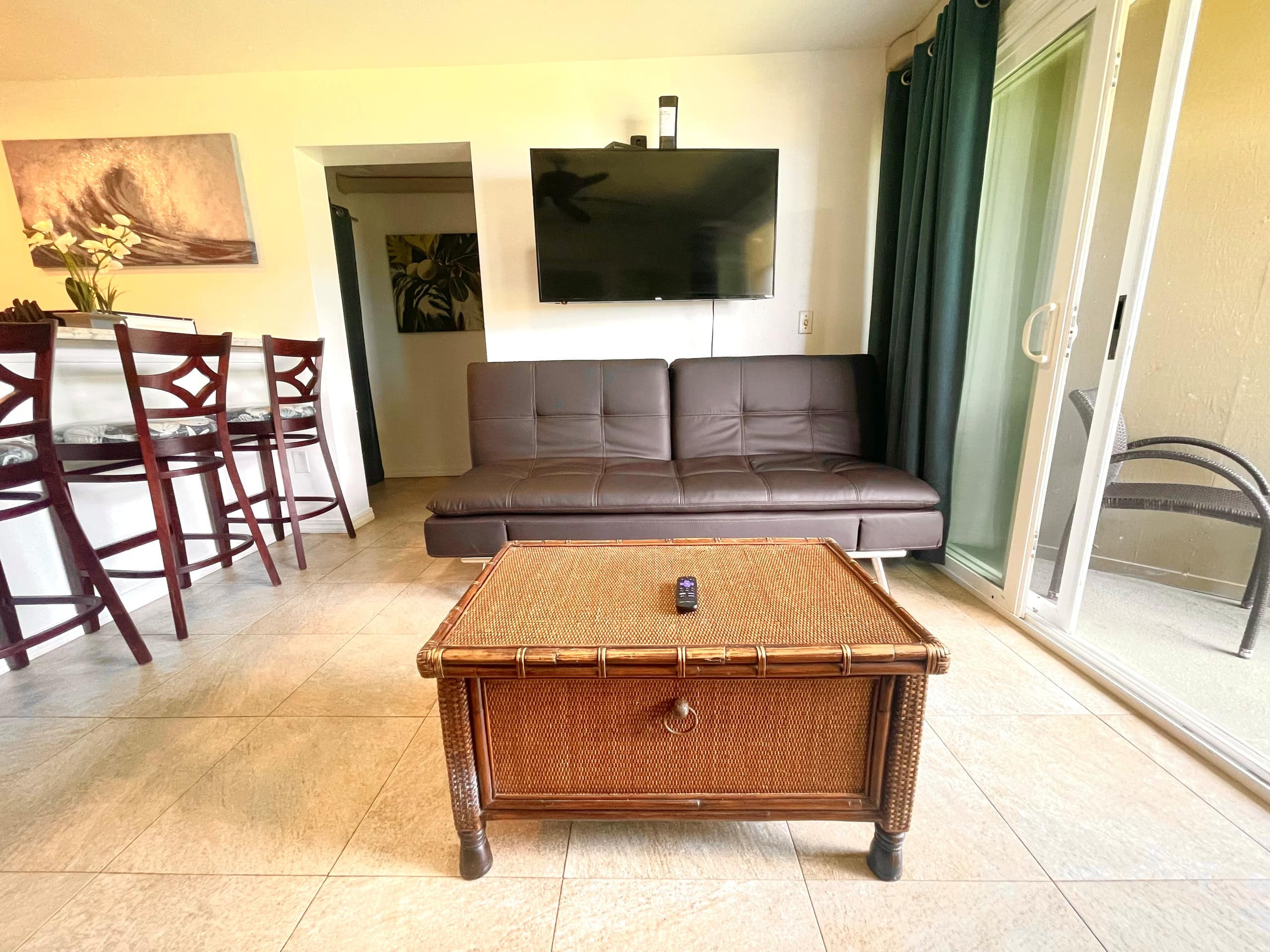 Condo in Kapaa · ★4.83 · 2 bedrooms · 2 beds · 1.5 private baths - Image 4