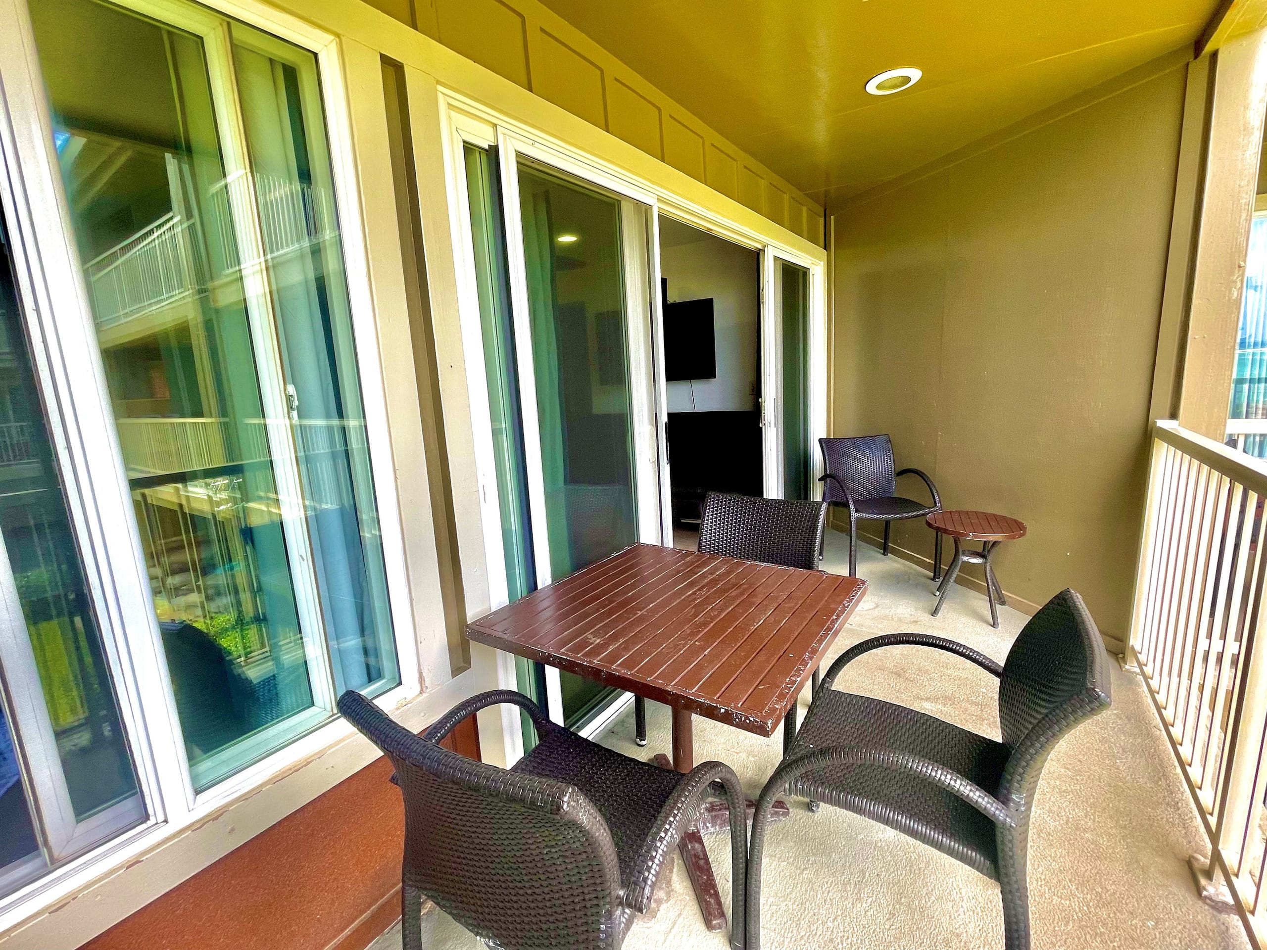 Condo in Kapaa · ★4.83 · 2 bedrooms · 2 beds · 1.5 private baths - Image 23