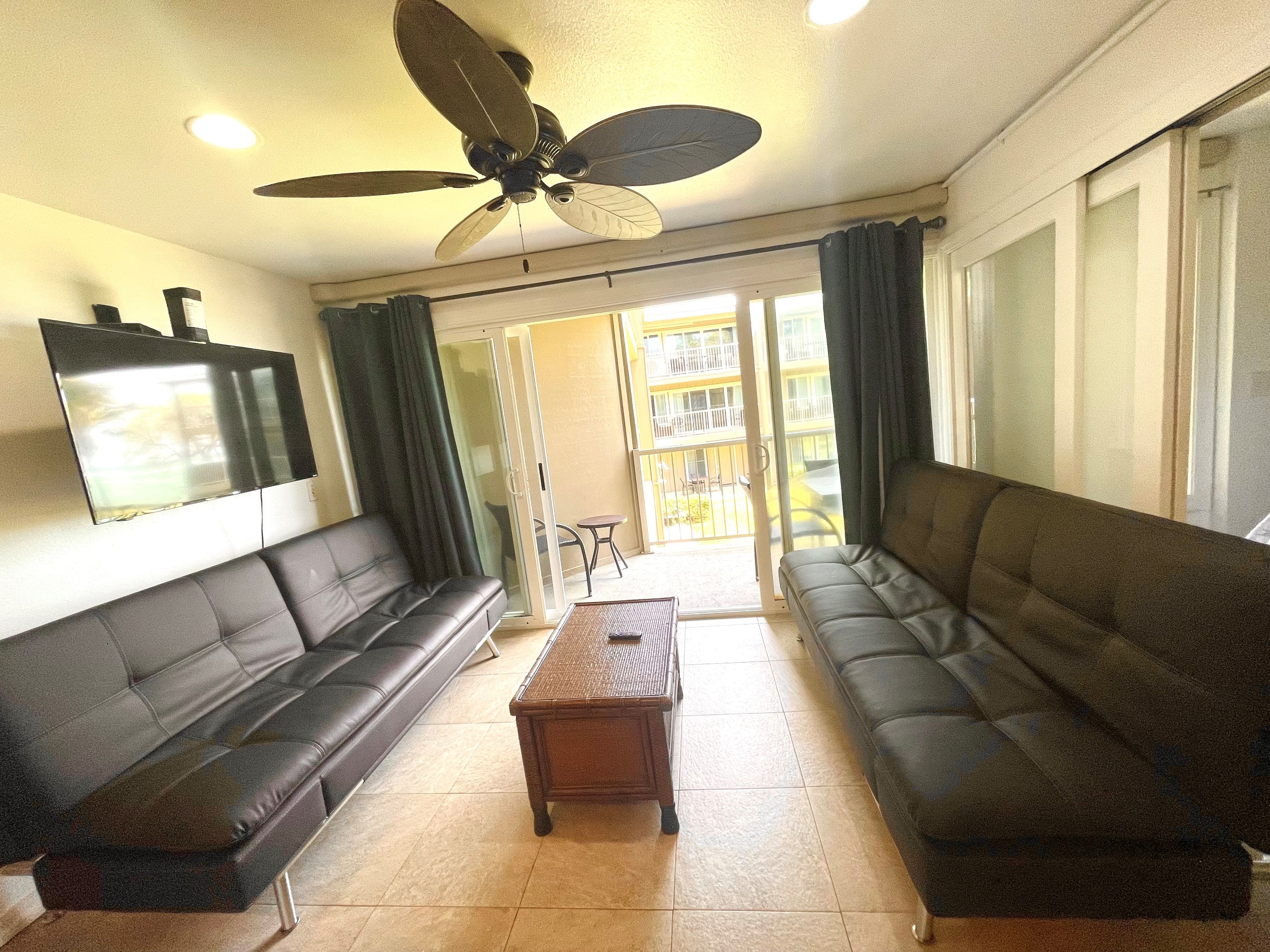 Condo in Kapaa · ★4.83 · 2 bedrooms · 2 beds · 1.5 private baths - Image 6