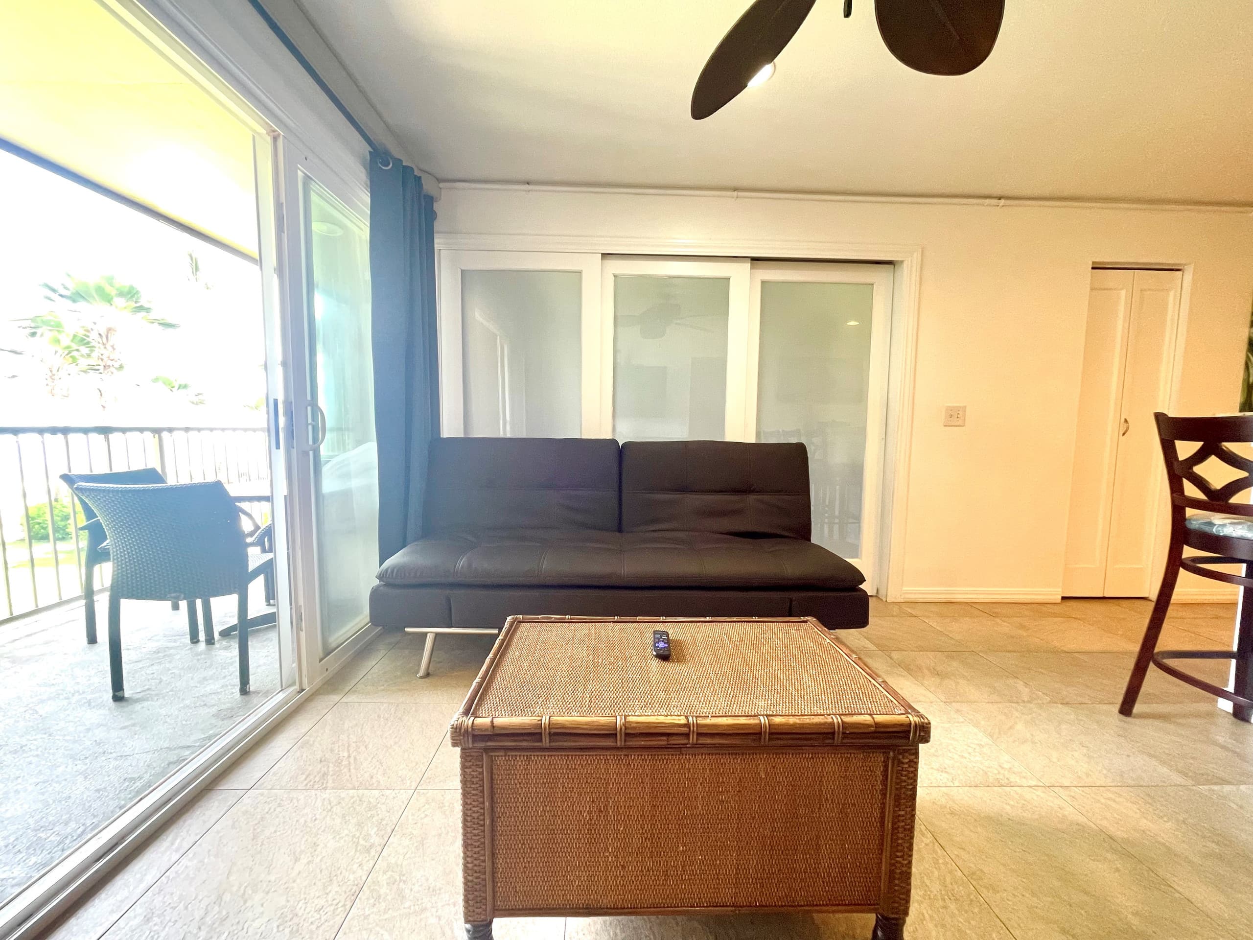 Condo in Kapaa · ★4.83 · 2 bedrooms · 2 beds · 1.5 private baths - Image 5