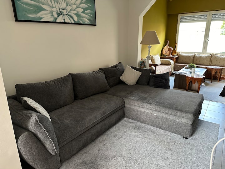 Lovely House And Everything Nearby! - Vilvoorde
