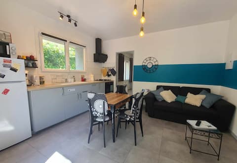 La Dame de Cœur 05: 1-bedroom apartment