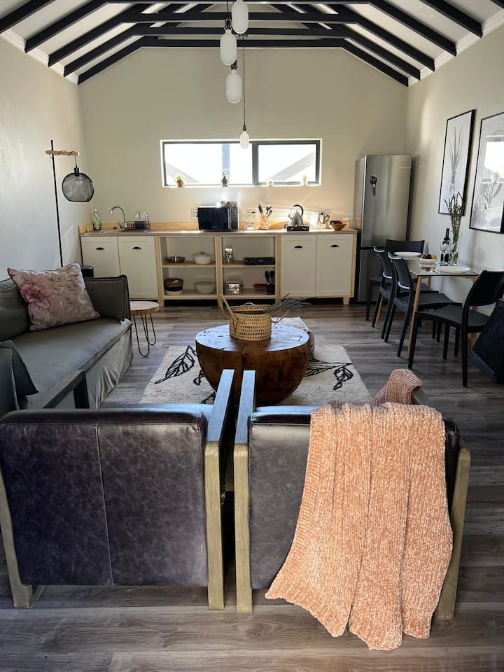 Chalet 1 - King Of Kings - Uniondale