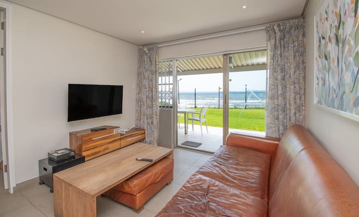 1 Bronze Beach Umhlanga Rocks Beachfront - Umhlanga