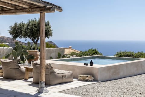 One Bedroom Villa with private pool