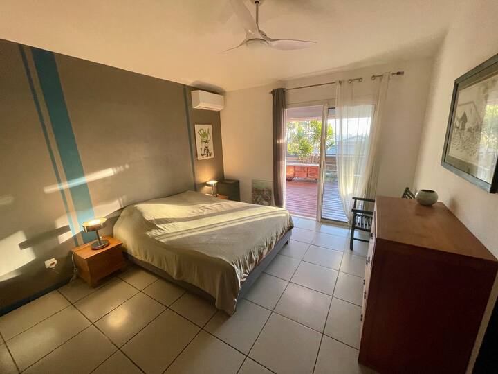 საძინებელი