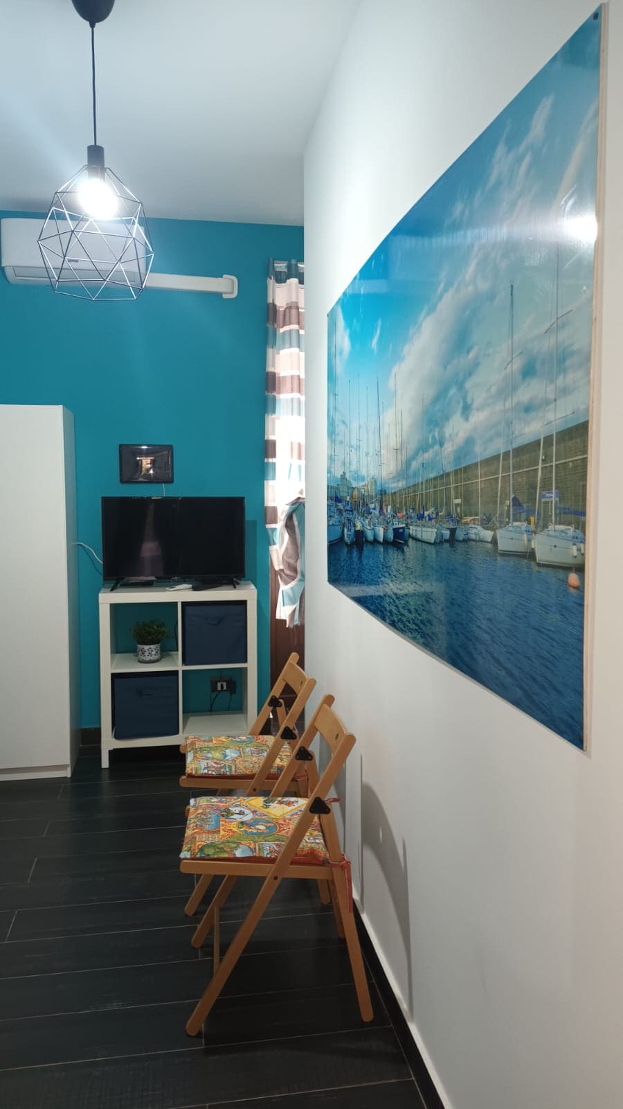 ห้องนั่งเล่น