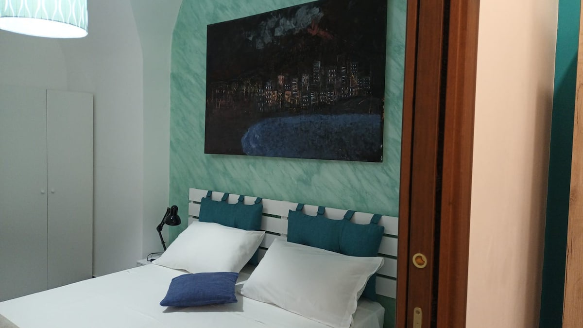 ห้องนอน