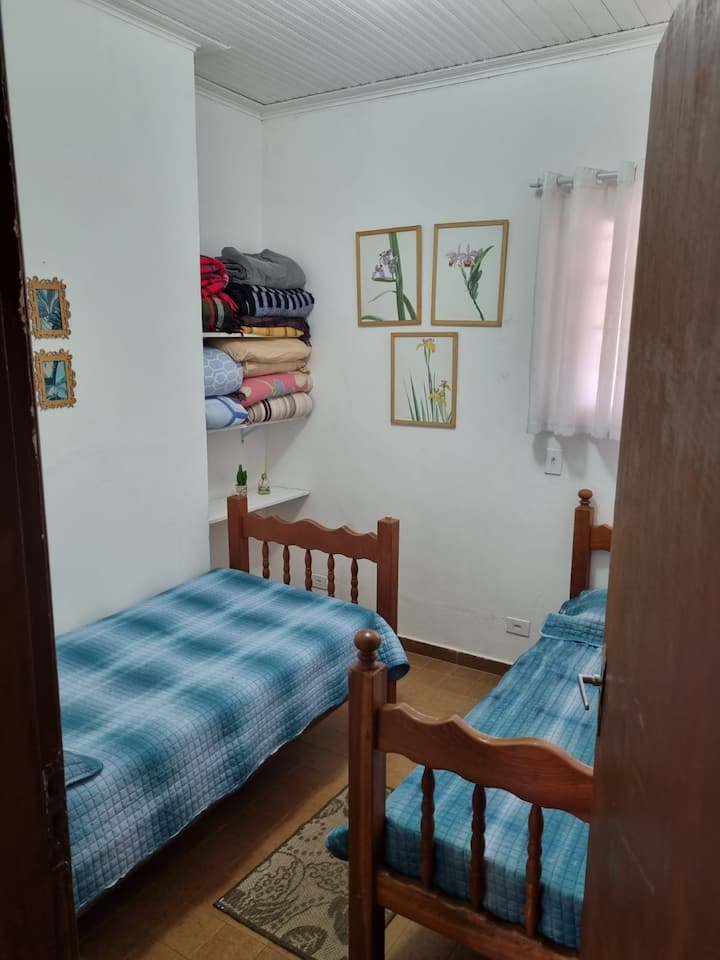 Habitación 1