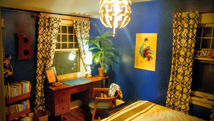 Bedroom 2