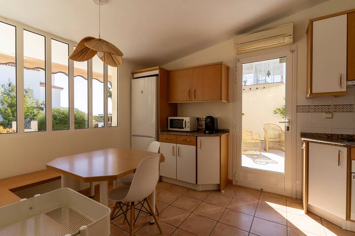 Villa Mimosas - Altea