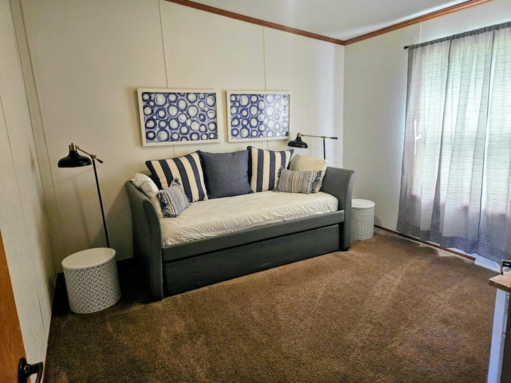 غرفة النوم 4