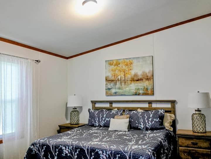 غرفة النوم 1