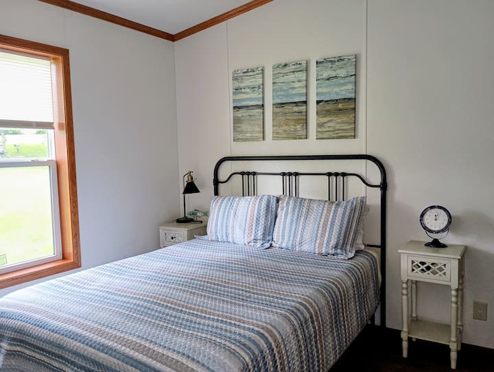 غرفة النوم 3