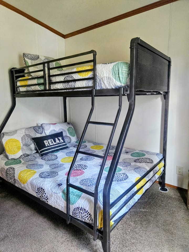 غرفة النوم 2