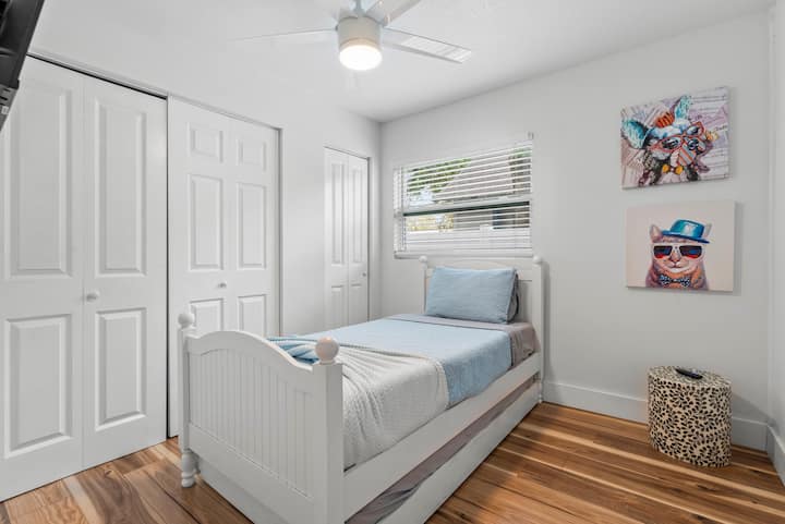Спалня 2