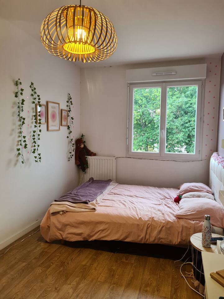 غرفة النوم 1