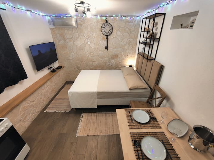 منطقة غرفة النوم