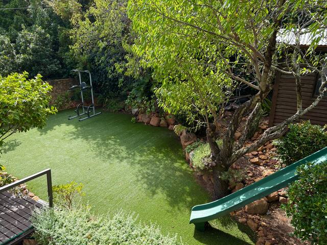 Stay in a Spacious, Hilltop Home with Beach Views gallery image 4