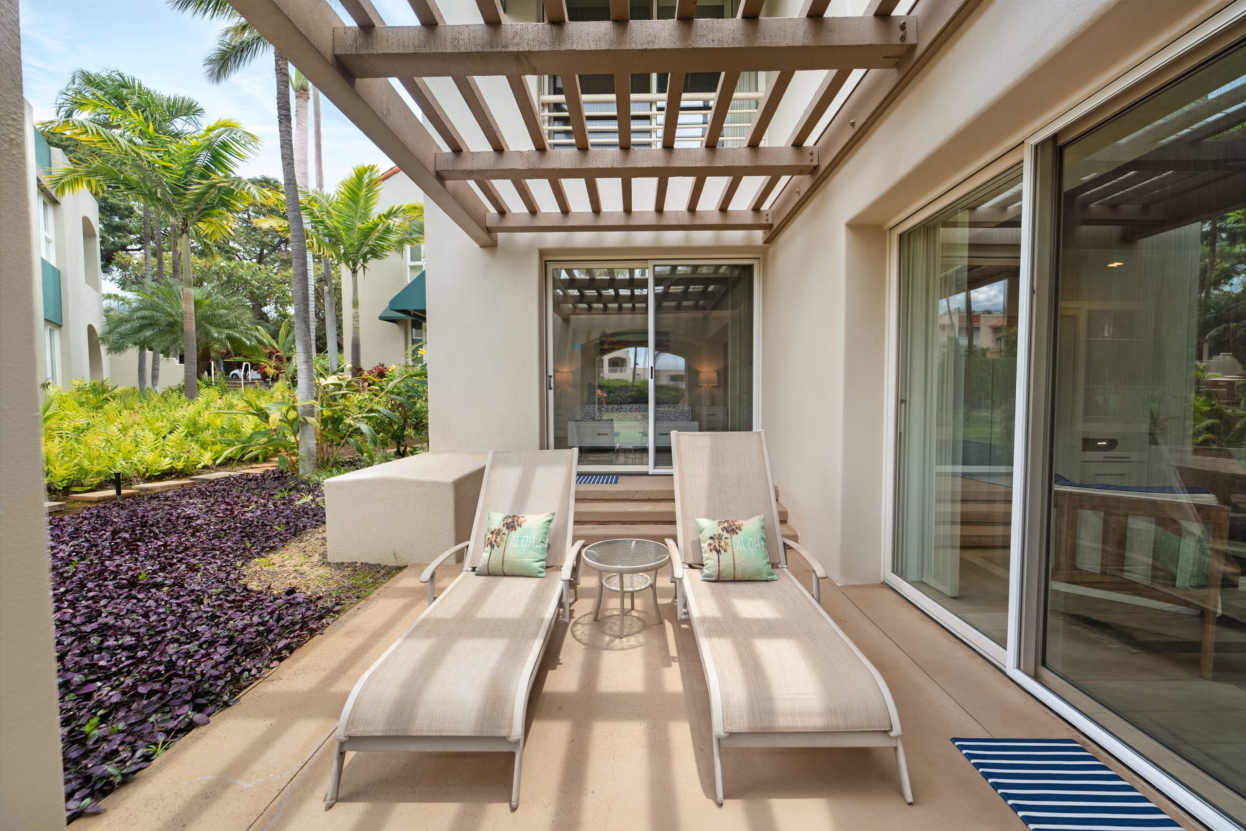 Condo in Kihei · ★4.94 · 1 bedroom · 2 beds · 2 baths - Image 50