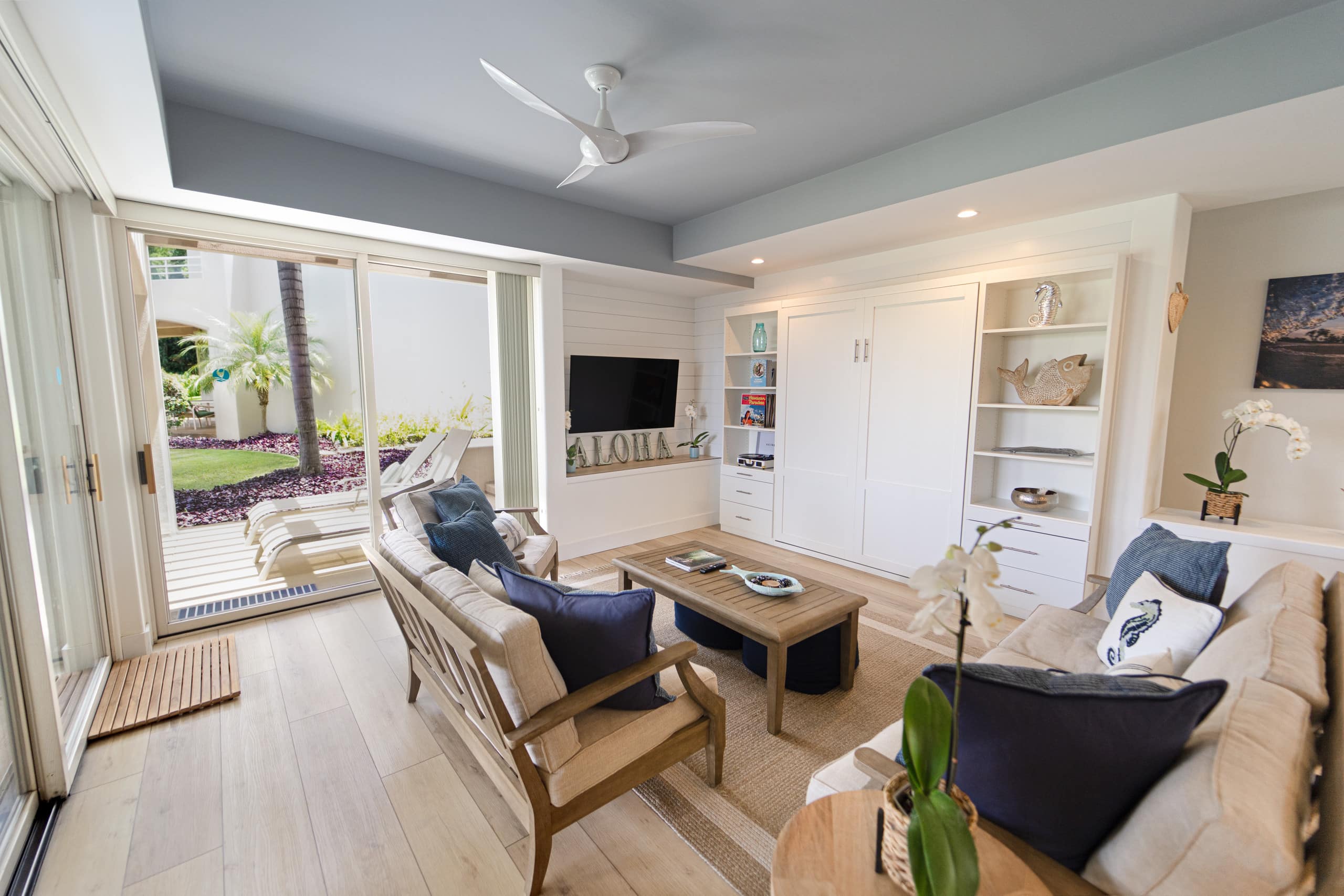 Condo in Kihei · ★4.94 · 1 bedroom · 2 beds · 2 baths - Image 3