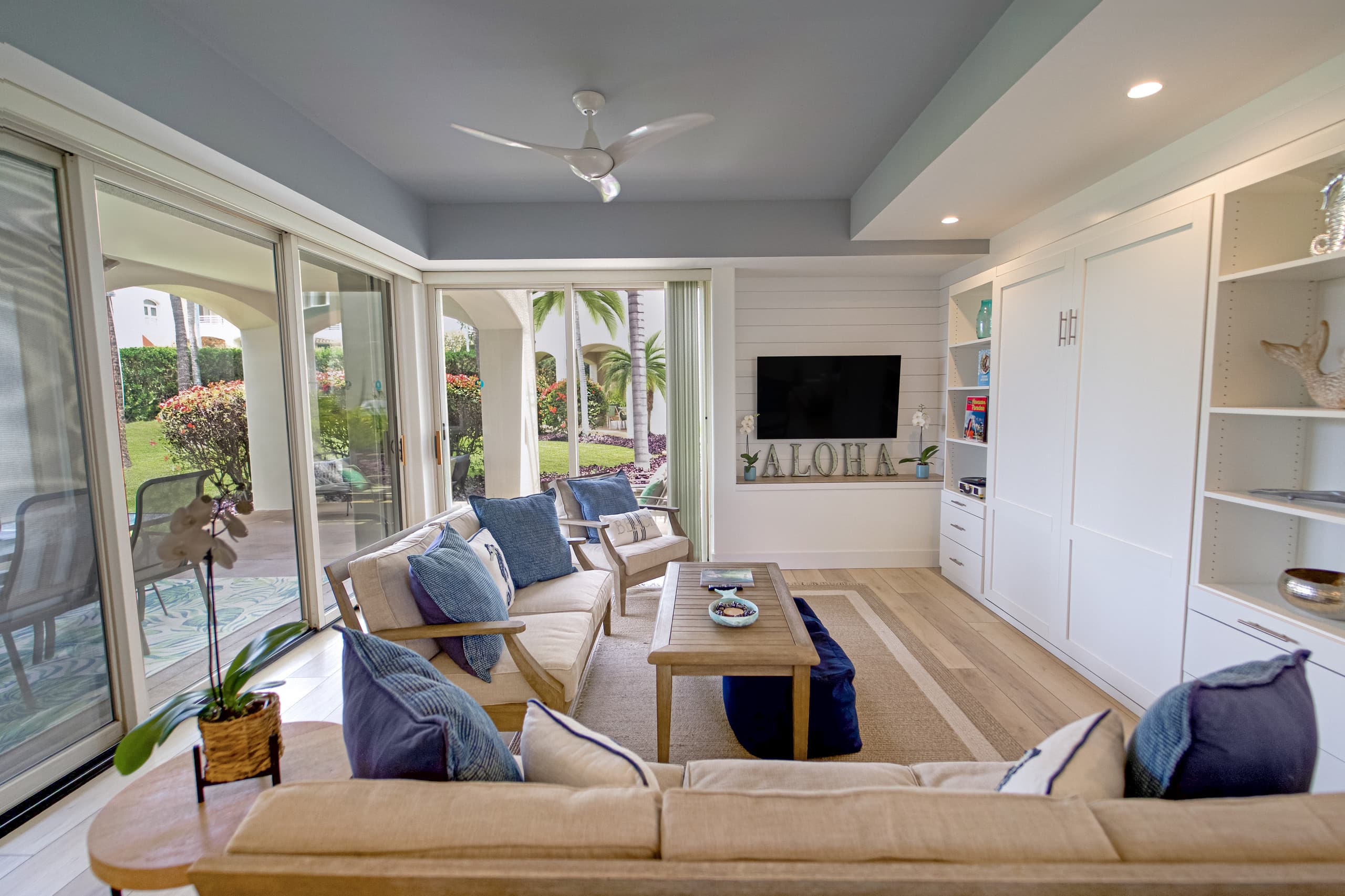 Condo in Kihei · ★4.94 · 1 bedroom · 2 beds · 2 baths - Image 4
