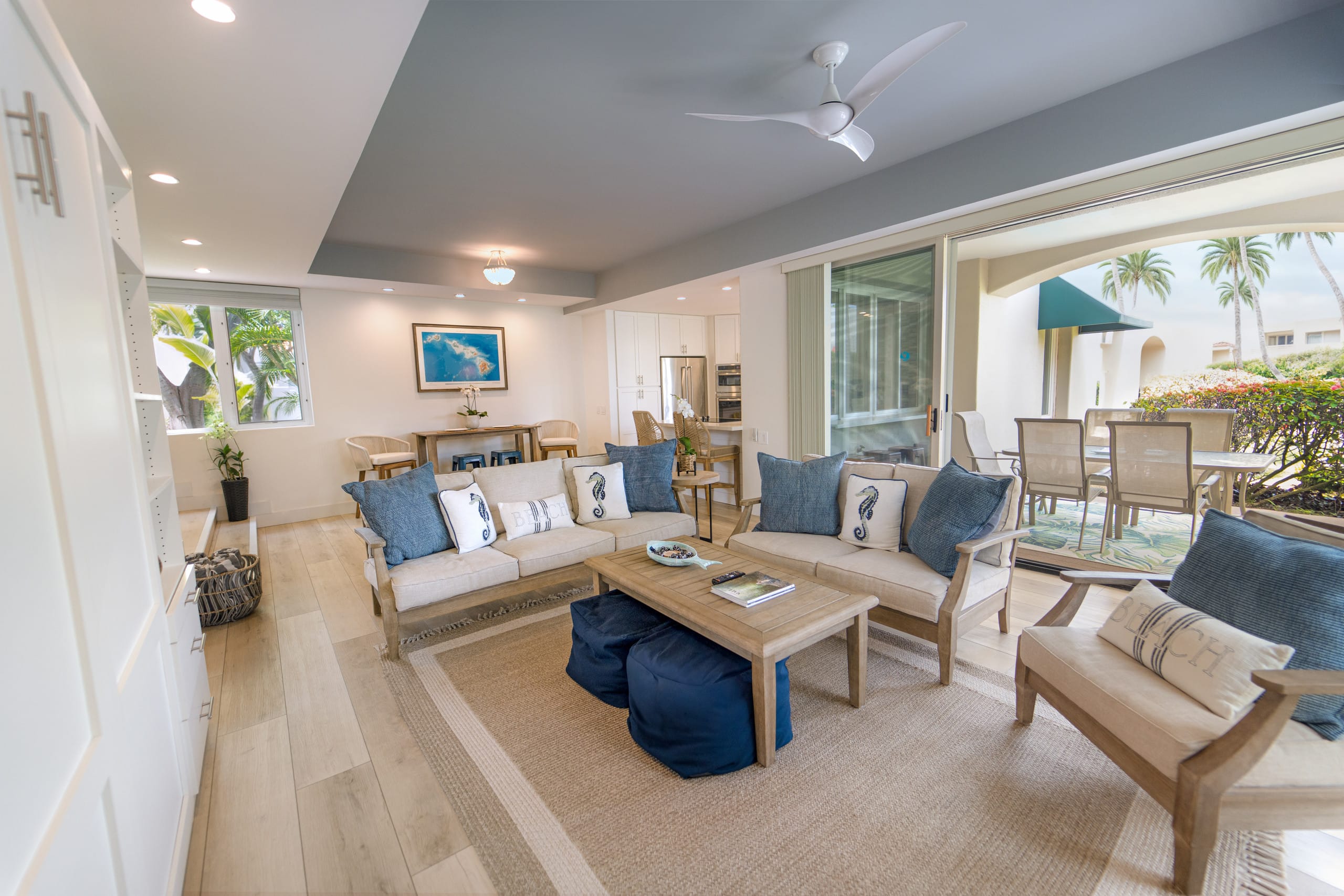 Condo in Kihei · ★4.94 · 1 bedroom · 2 beds · 2 baths - Image 1