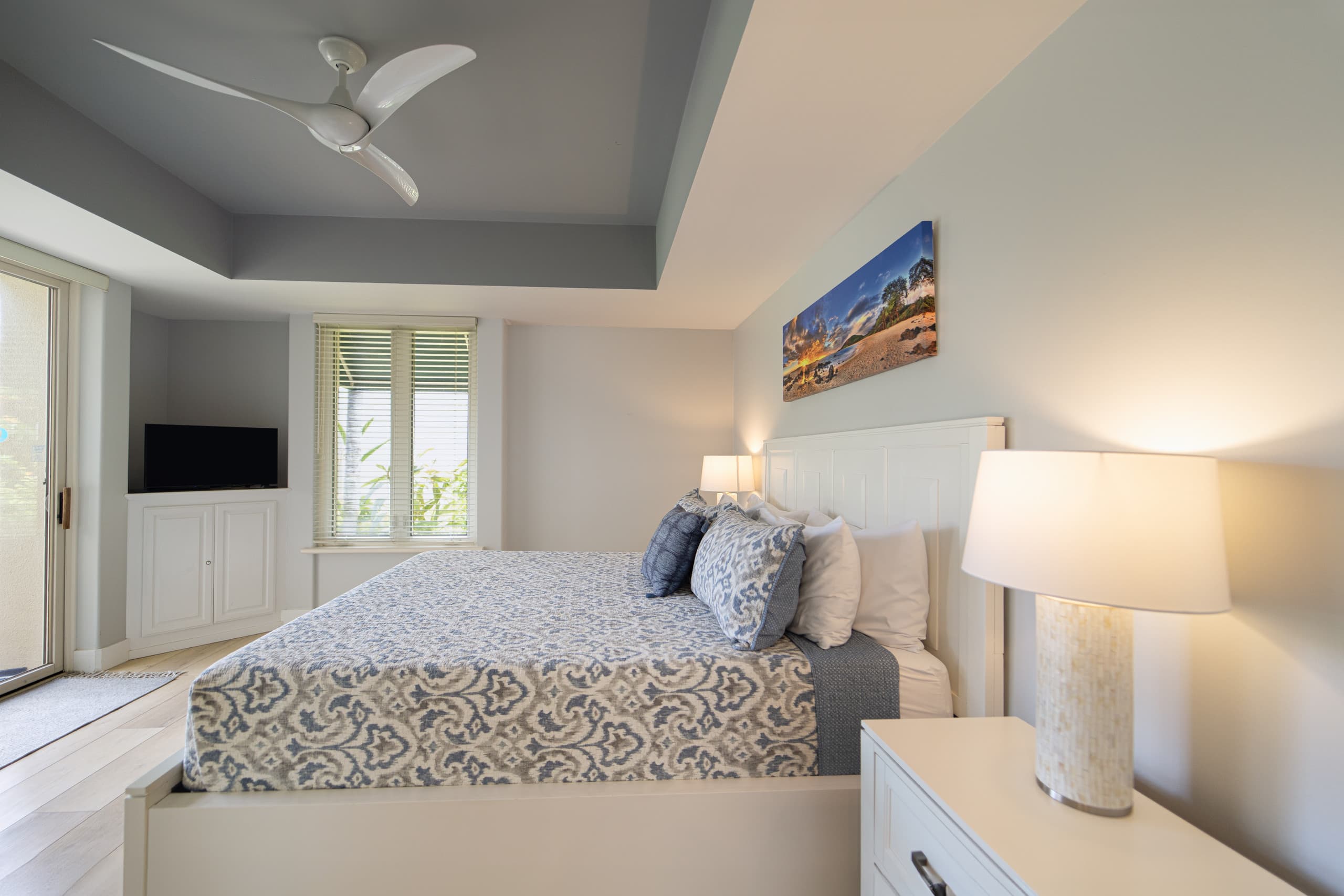 Condo in Kihei · ★4.94 · 1 bedroom · 2 beds · 2 baths - Image 27