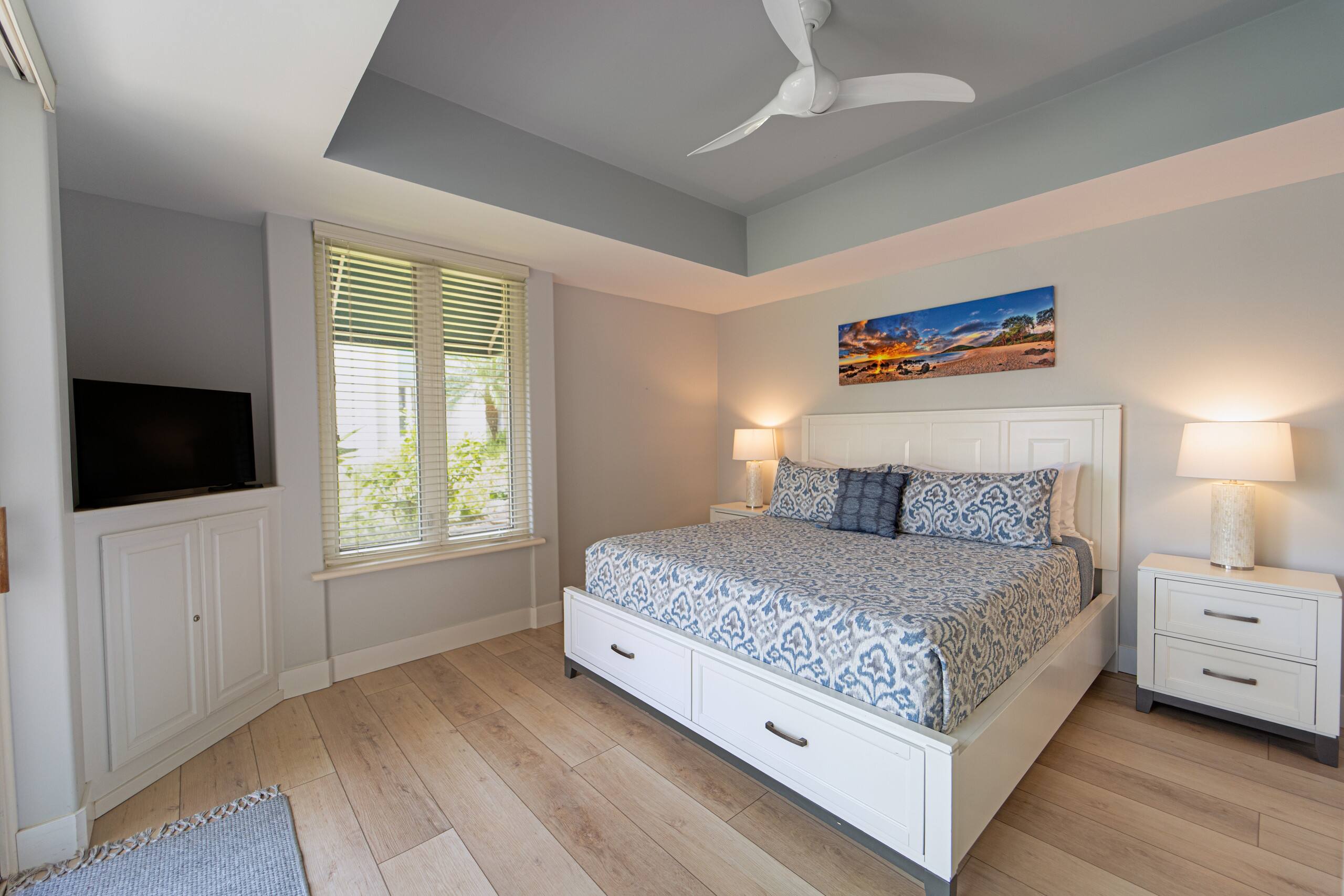 Condo in Kihei · ★4.94 · 1 bedroom · 2 beds · 2 baths - Image 23