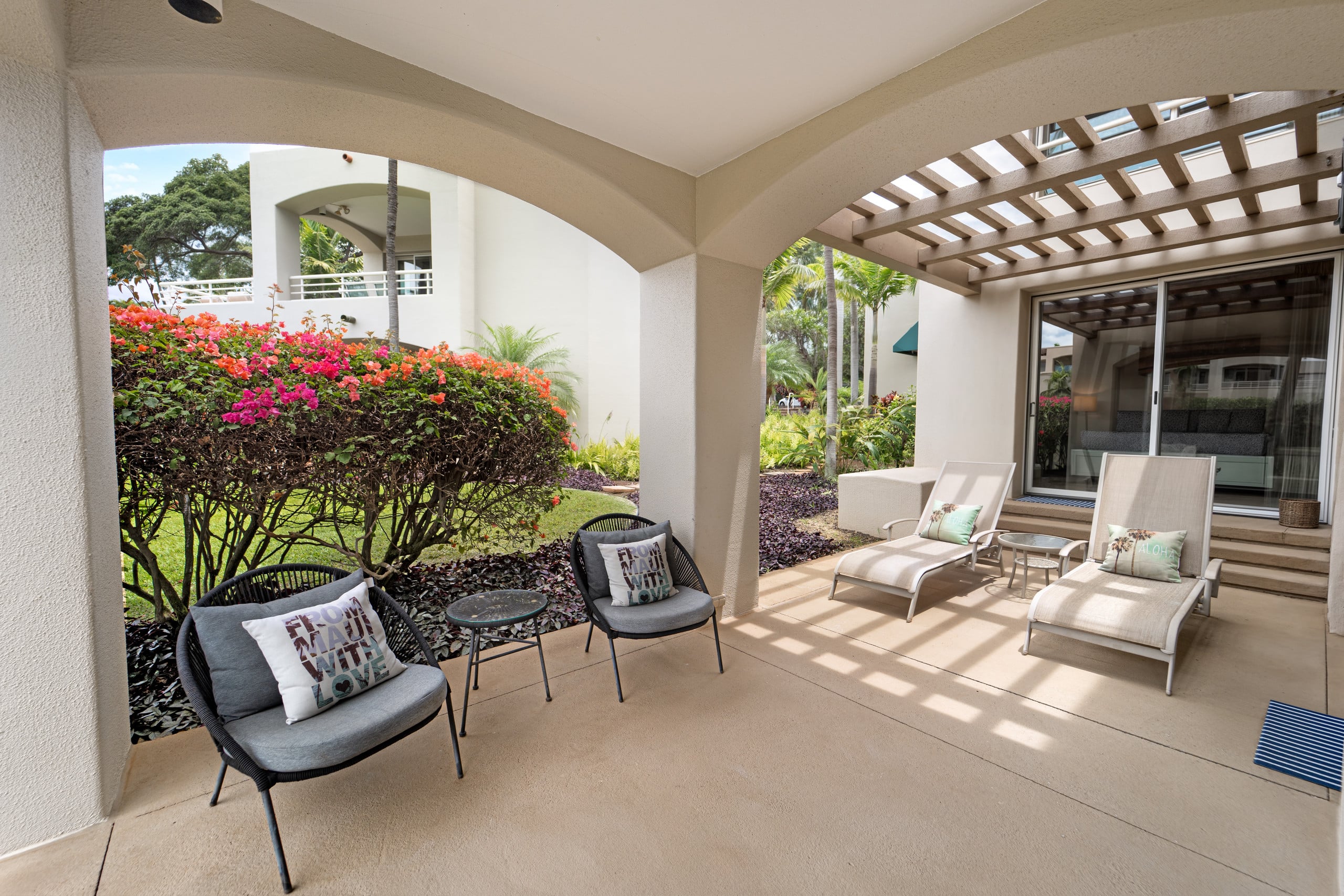 Condo in Kihei · ★4.94 · 1 bedroom · 2 beds · 2 baths - Image 51