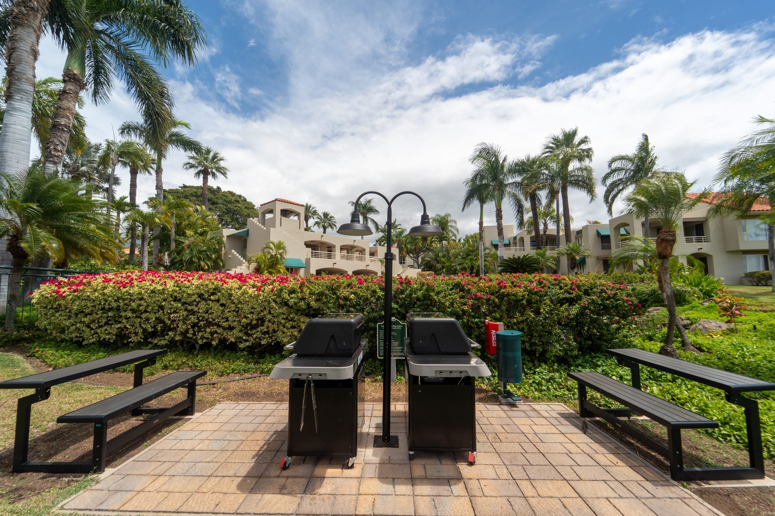 Condo in Kihei · ★4.94 · 1 bedroom · 2 beds · 2 baths - Image 37