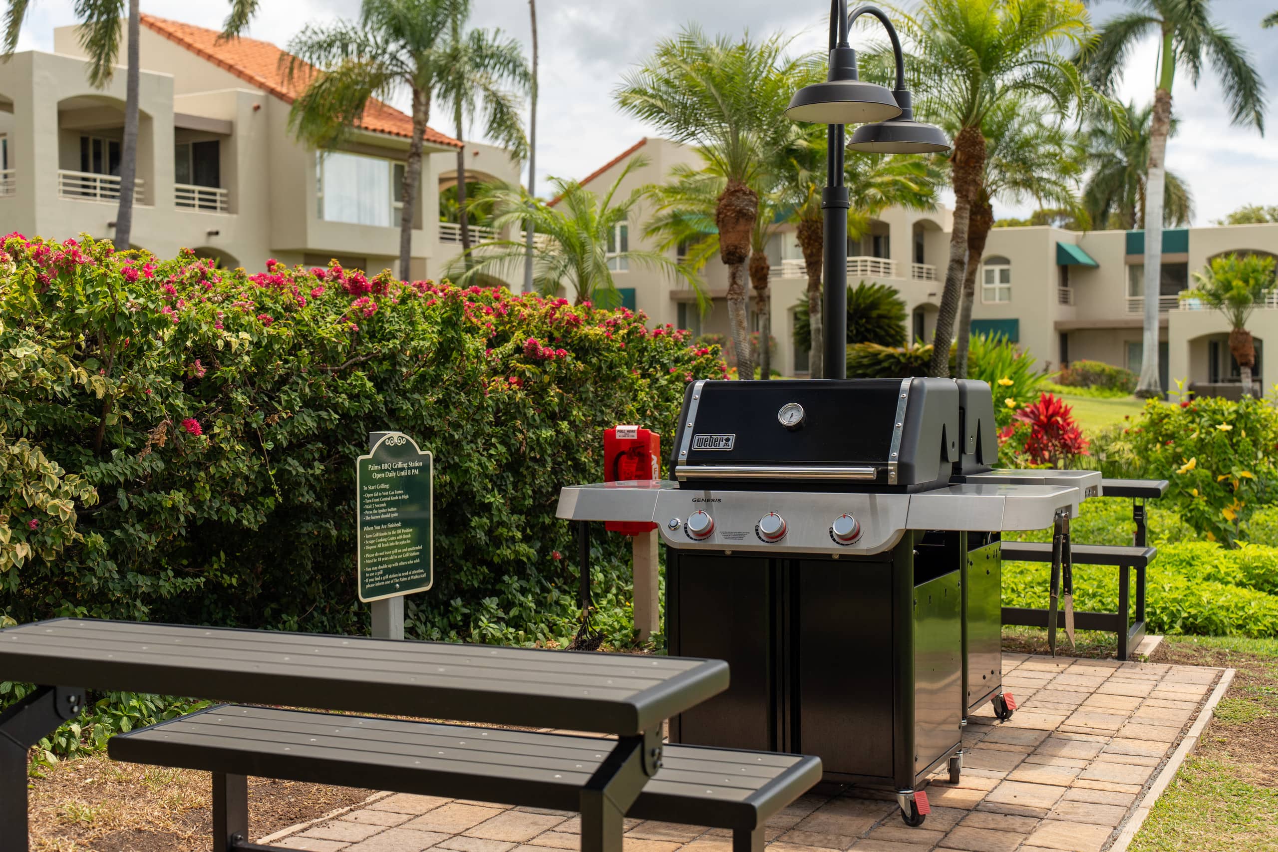 Condo in Kihei · ★4.94 · 1 bedroom · 2 beds · 2 baths - Image 36